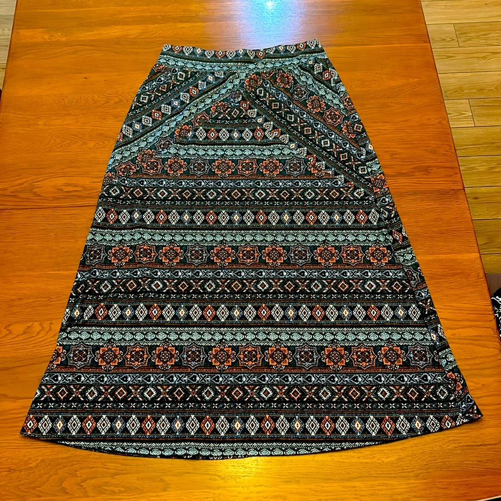 Studio 253 Maxi Shirt